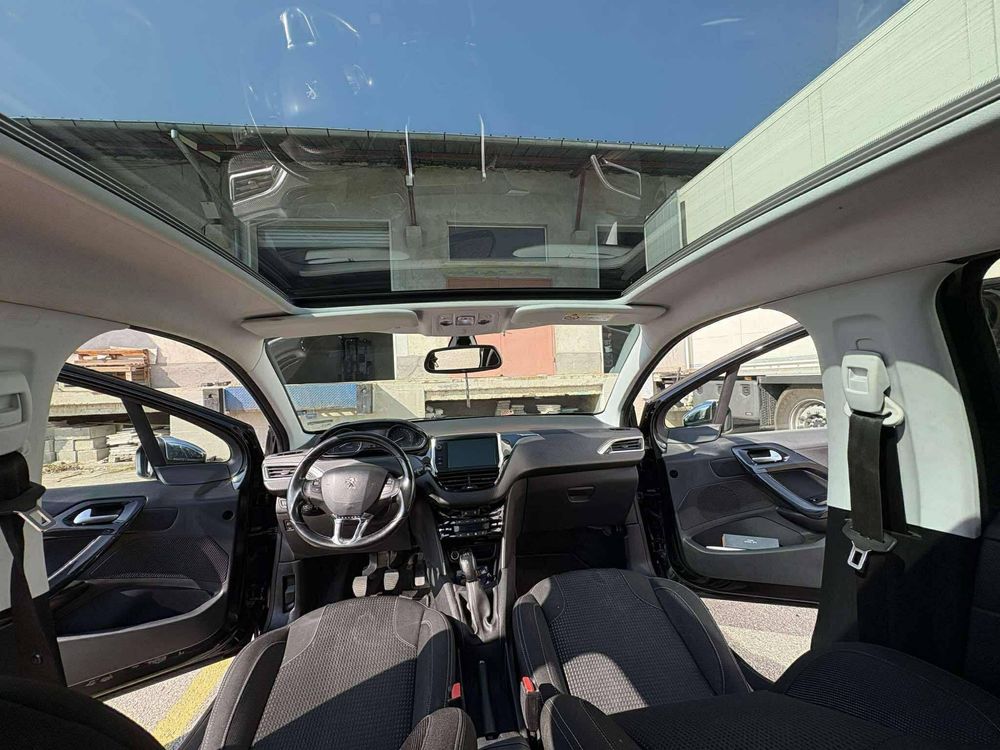 Peugeot 208 1.6 HDI