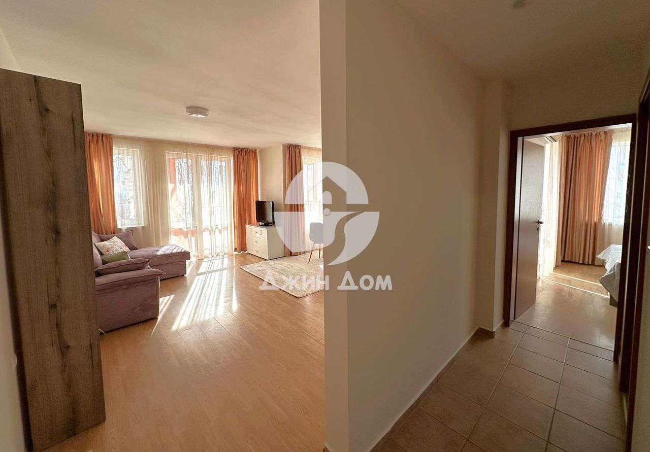 Продава се Двустаен апартамент в с. Равда, Област Бургас - 75 кв.м за 1374 €/кв.м - Снимка #6