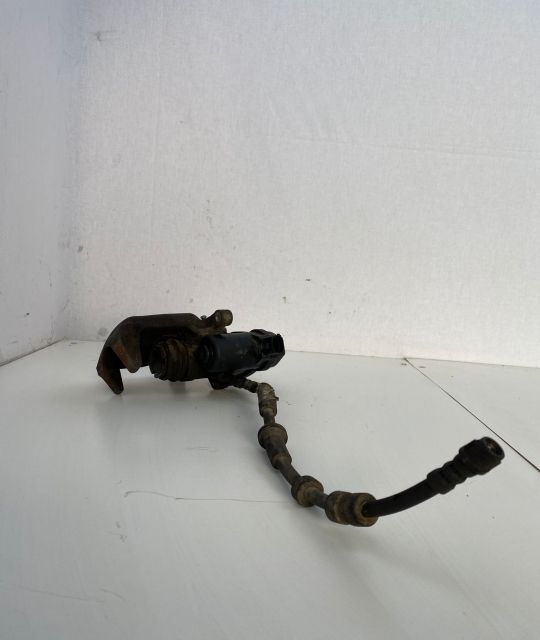 Etrier frana stanga spate  (electric) Audi A5 8T (facelift) seria