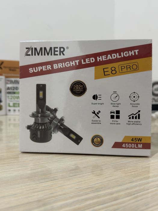 Zimmer E8 pro | ORIGINAL