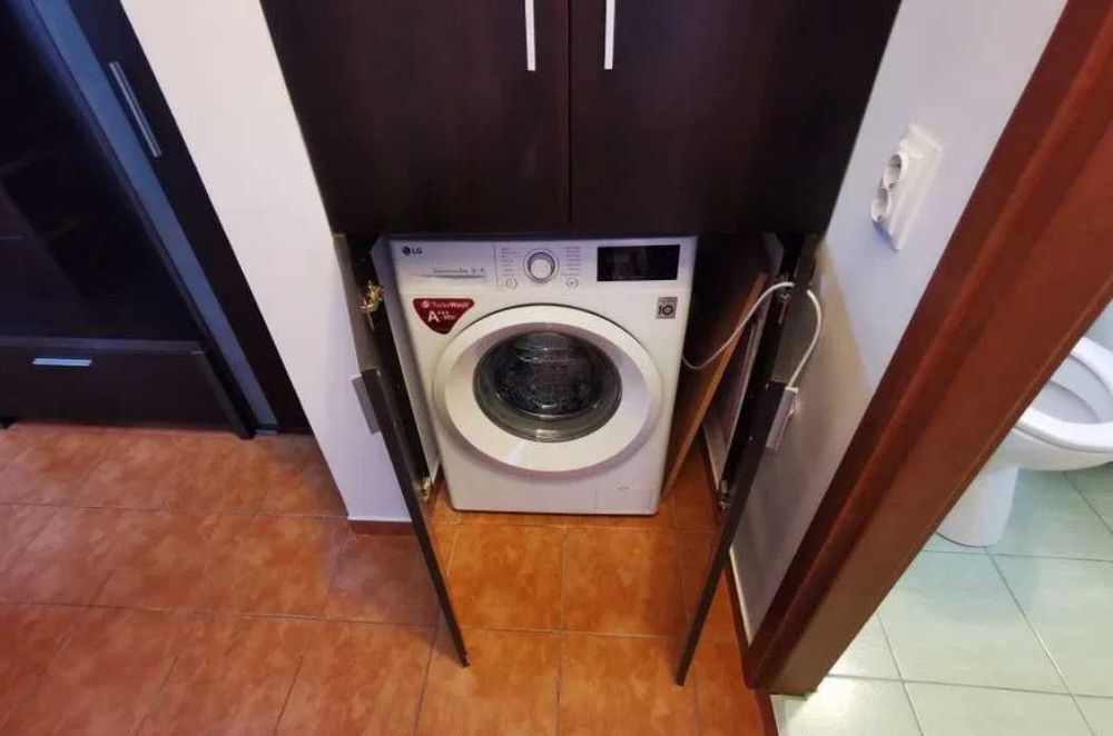 Дава се под наем Двустаен апартамент в Пловдив, Каменица 2 - 65 кв.м за 295.8 € - Снимка #3