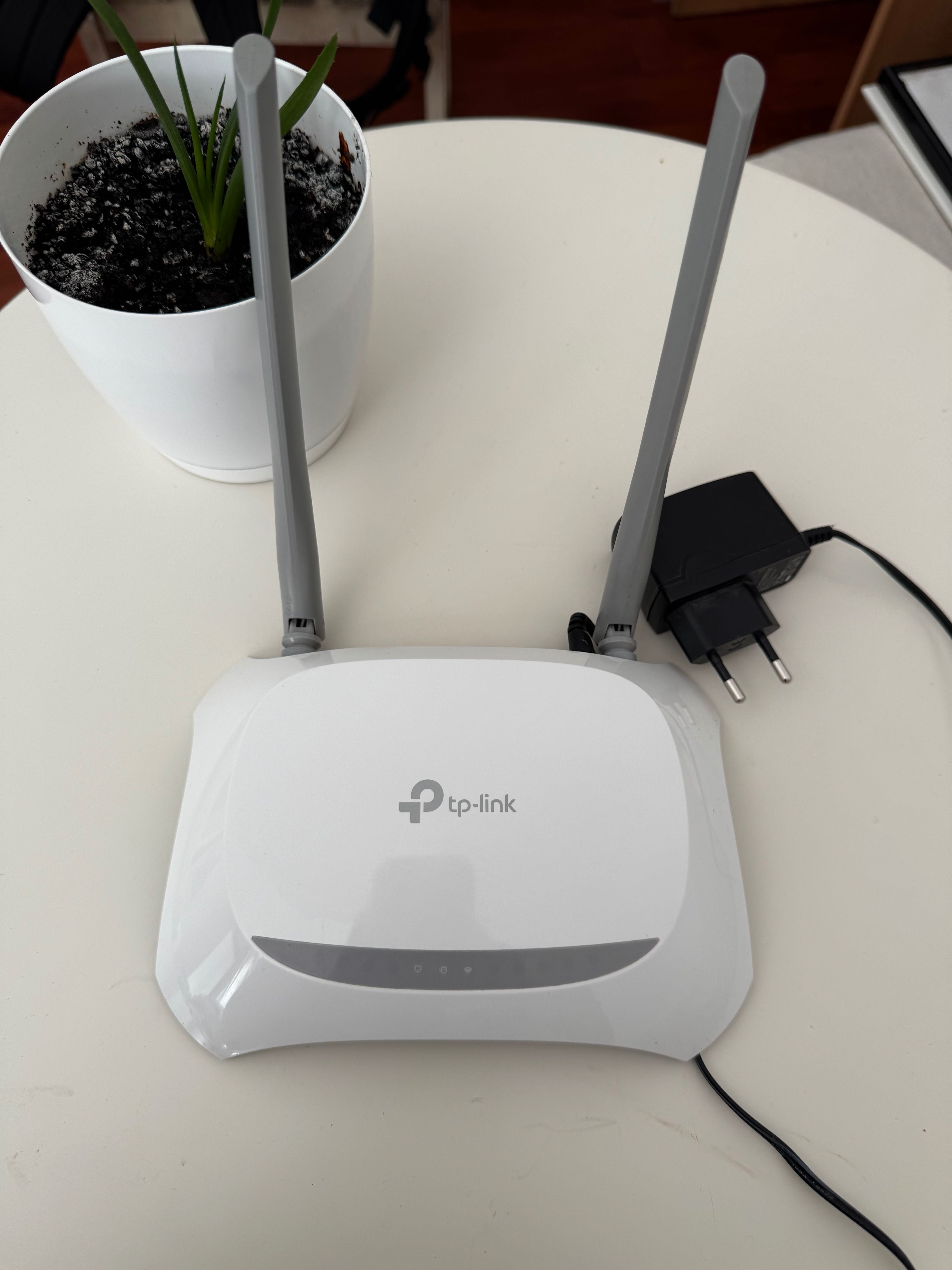 Tp-link 300Mbps Wireless N Router