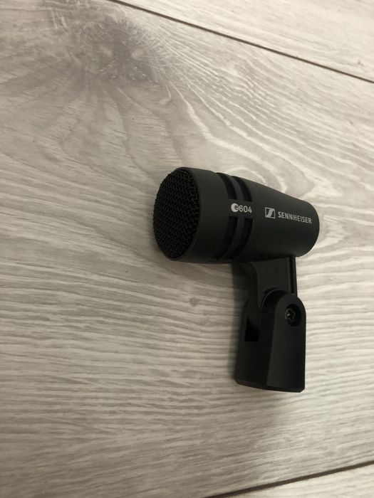 Vand microfon sennheiser