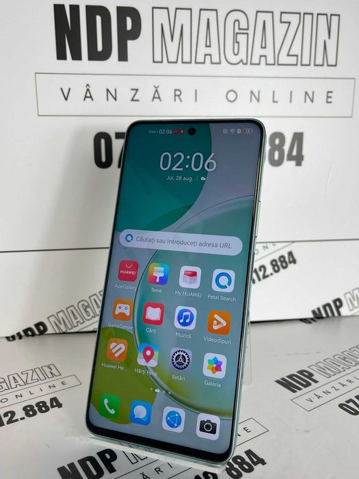 NDP Amanet NON-STOP Bld.Iuliu Maniu 69 HUAWEI NOVA 11i (40169)