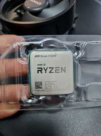 Procesor Ryzen 3 3200g si cooler AMD