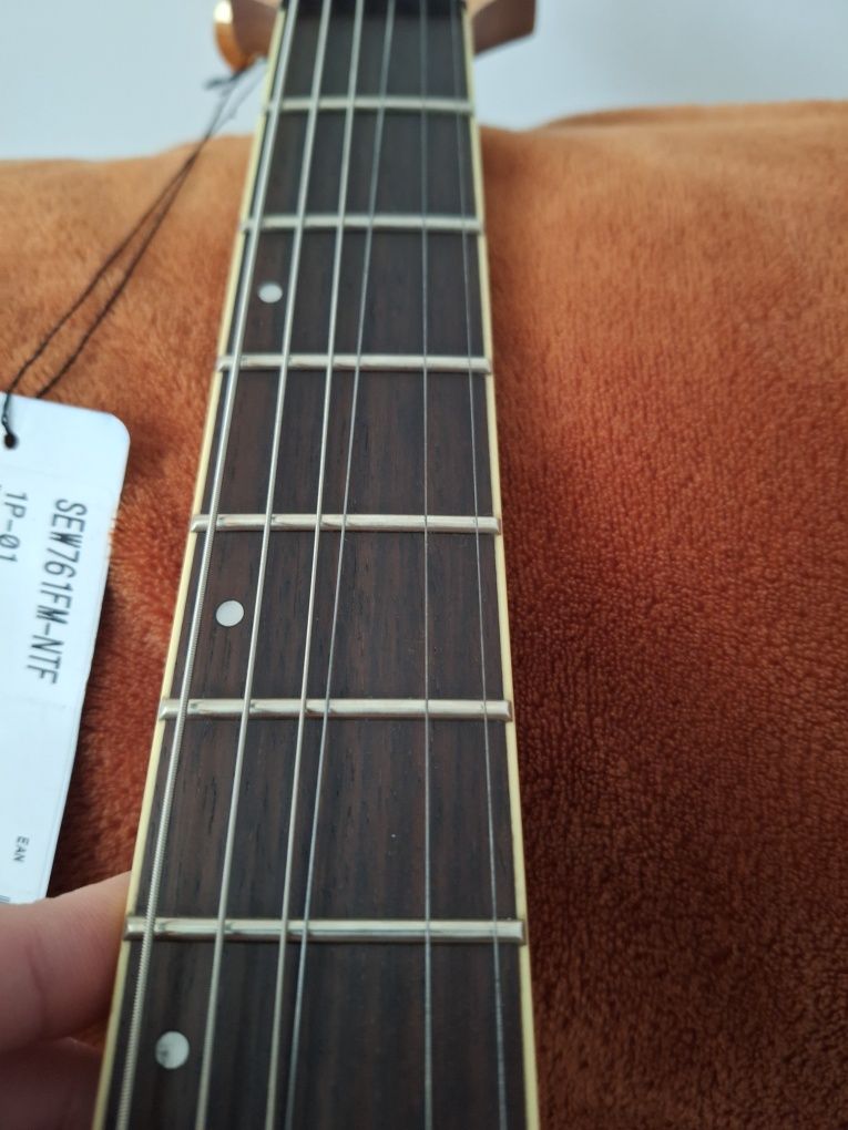 Ibanez SEW761FM NTF