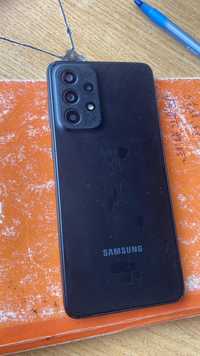 Vand Samsung a33 5g
