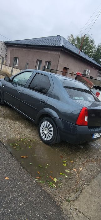 Daci logan 1.4 benzina
