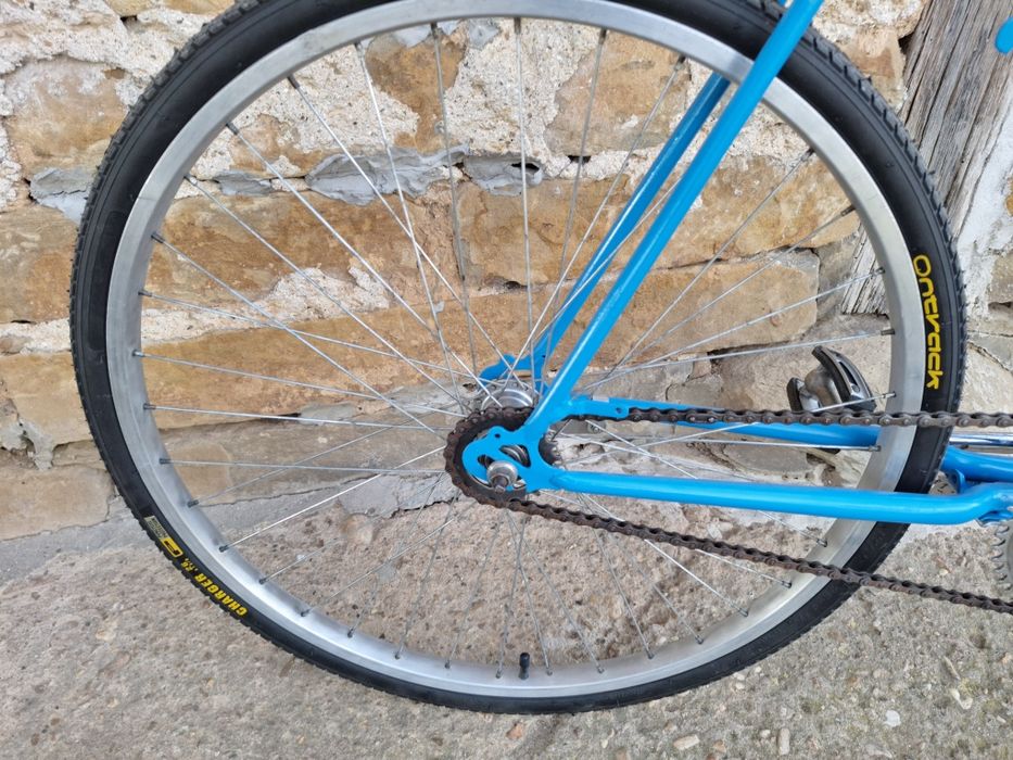 Ретра колело Балкан