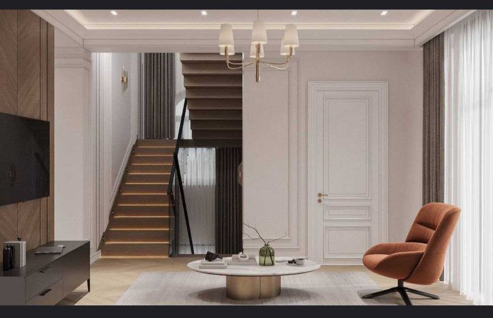 САЛОМАТИНА Продаются Новые Евродама, Яккасарайский район ул.Богубустон