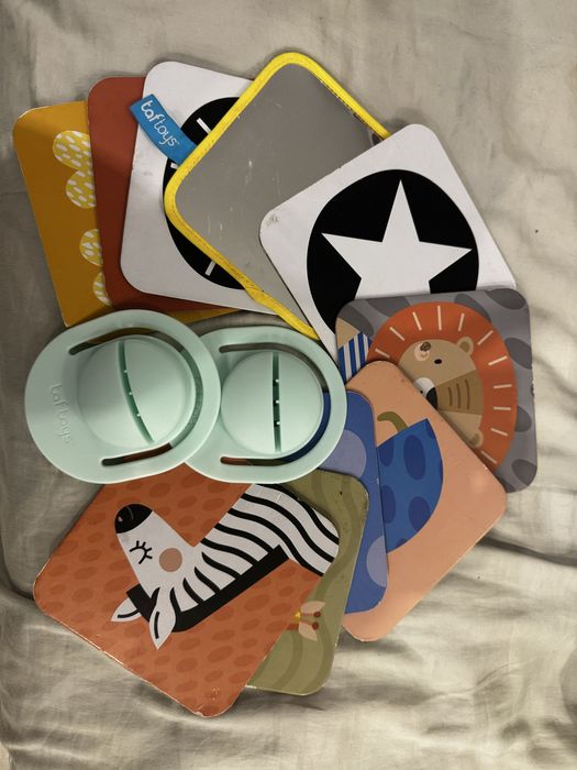 Активна гимнаастика Tiny Love