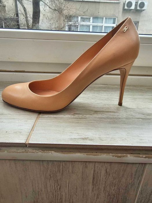 Обувки Elisabetta Franchi