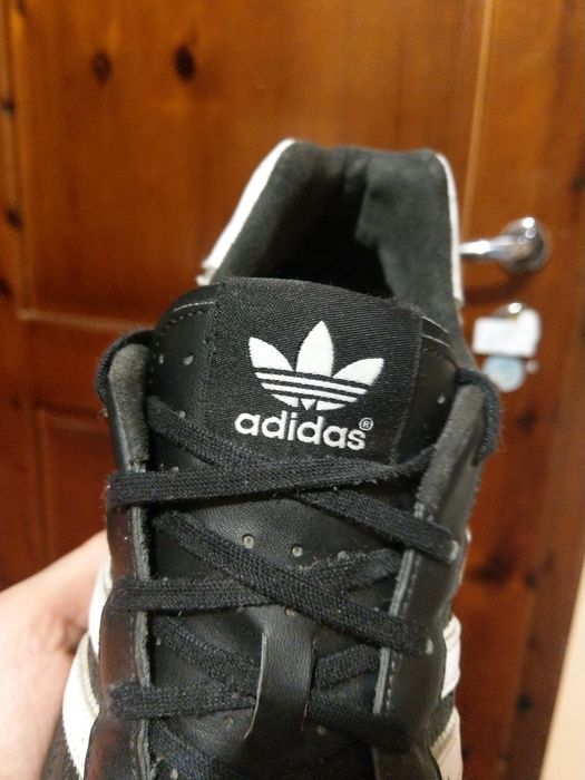 Резервирани.Adidas Goodyear 42,5нм. 27,0см.
