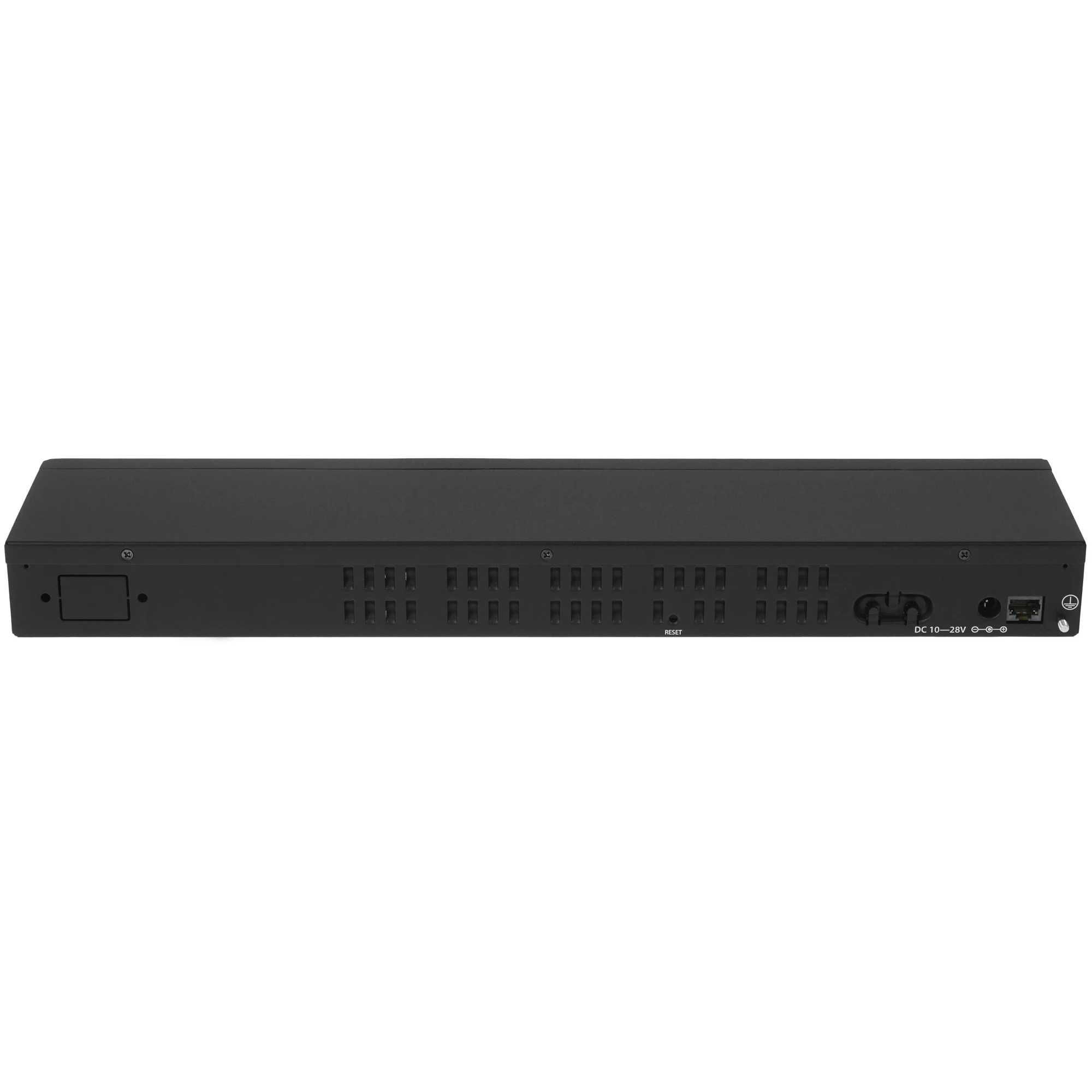 Маршрутизатор MikroTik RB3011UiAS-RM