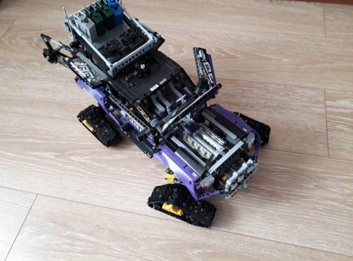 Lego technic 42069