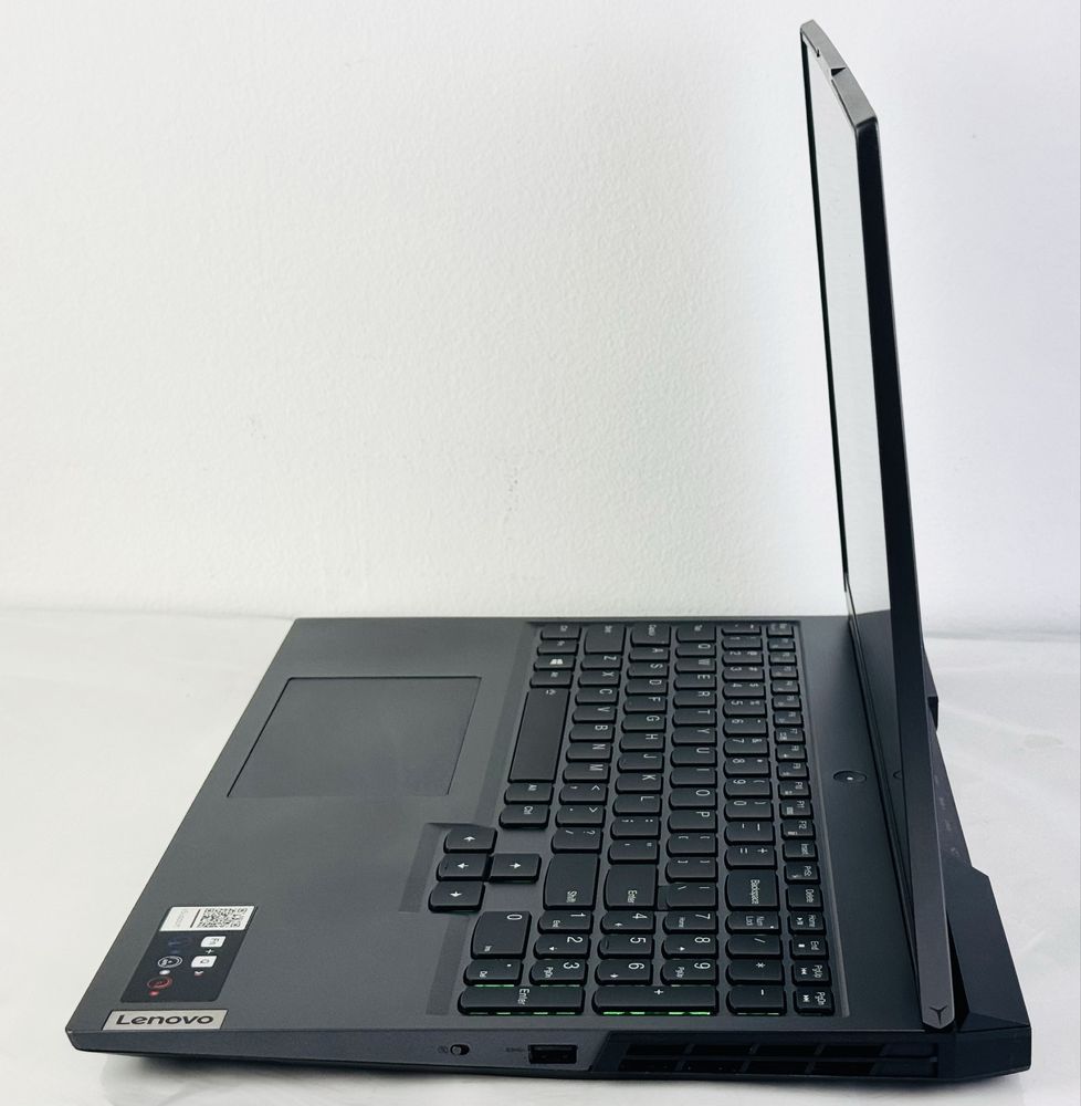 Lenovo Legion 5 PRO 16.0" WQXGA Ryzen 7 5800H 16RAM 512SSD RTX 3060