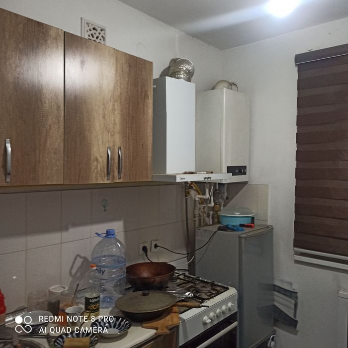 Квартира сотилади Олтиарик Хамзадан