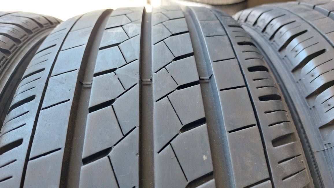 Летни гуми за Бус 215/60/16 C Bridgestone Duravis 4 броя