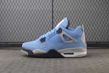 Nike Air Jordan 4 (40 ЦВЯТА ПО ИЗБОР) (36-48)