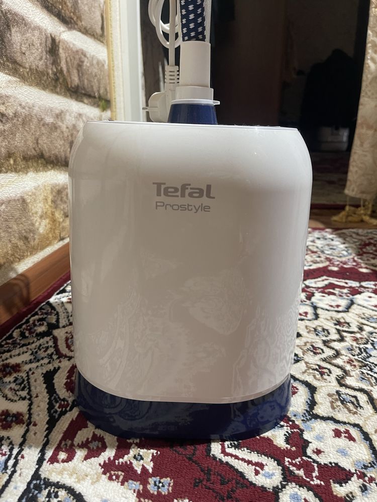 Отпариватель tefal