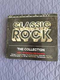 Classic Rock cd triplu compilatii rock