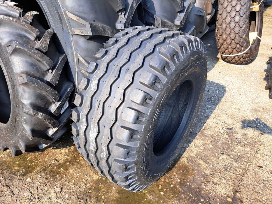 Cauciucuri noi 15.0/70-18 marca ASCENSO cu 16PLY anvelope REMORCA