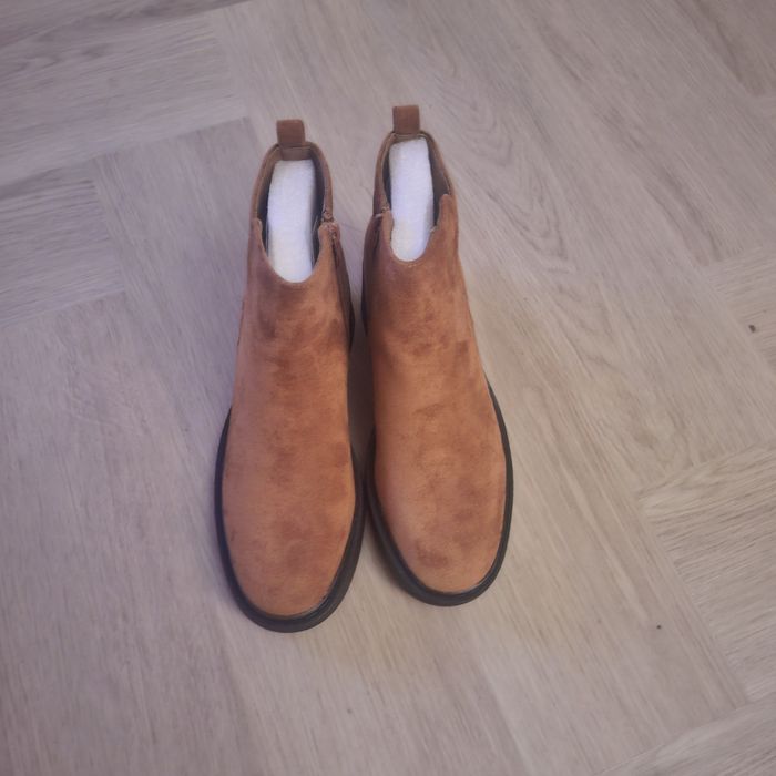 Дамски боти нови