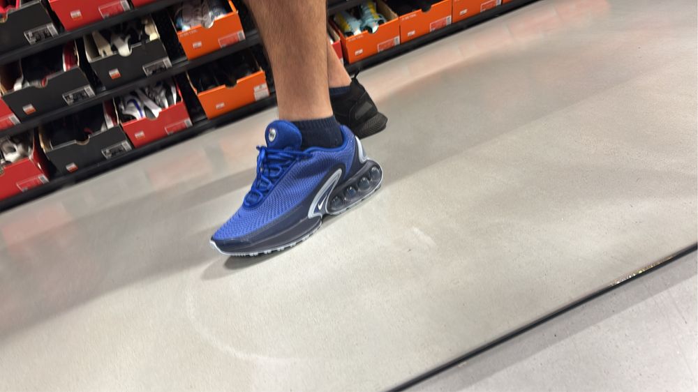 Nike airmax DN originali
