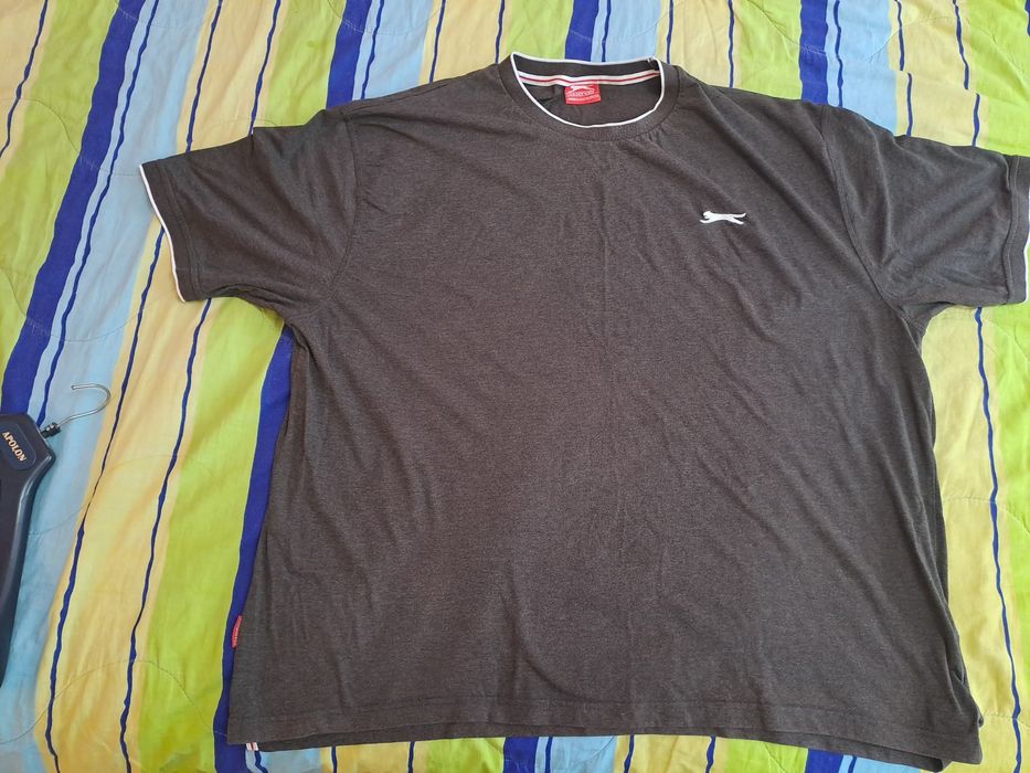 Мъжка тенискаразмер- 4хл