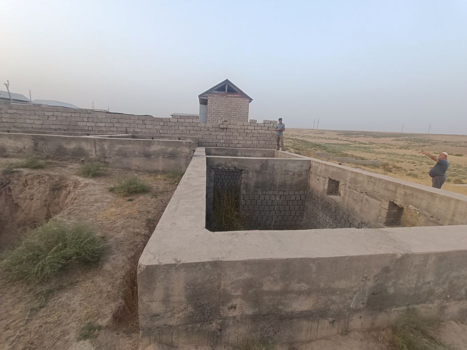 Учаска сотилади 4 сутук