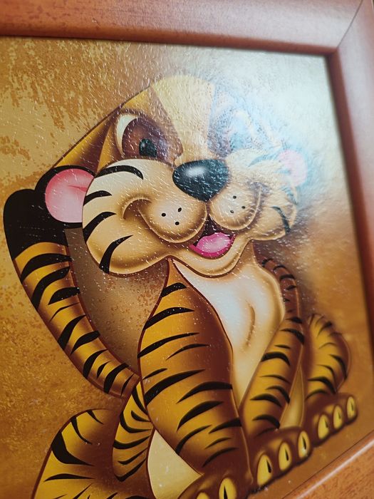 Tablou pentru camera copilului