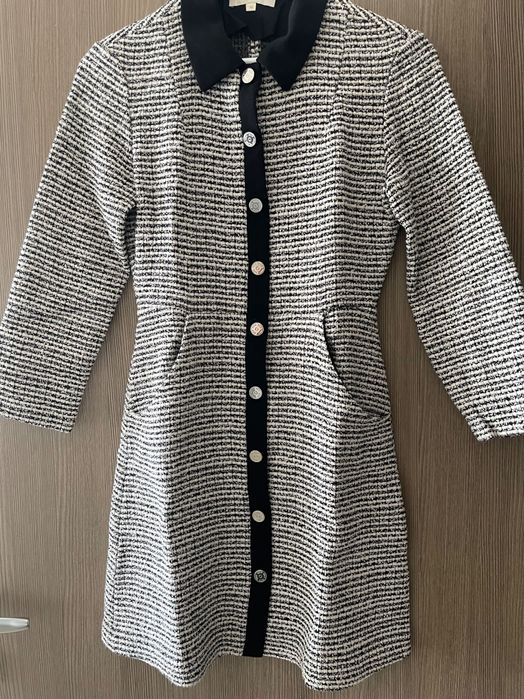 Maje, sandro, acne studio missoni, the kooples