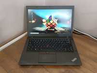 Лаптоп Lenovo ThinkPad T460 -  i5-6200U