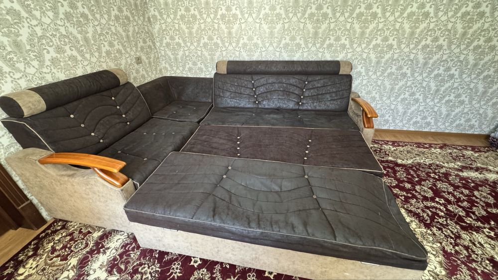 Срочна продам б/у мебель