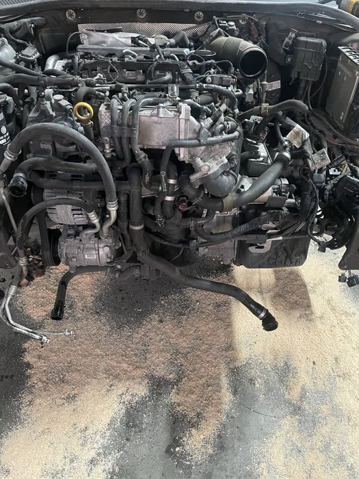 Watercooler Intercooler Octavia 3 golf 7 passat b8 04L 129 766 H