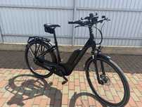 Bicicleta electrica Norta