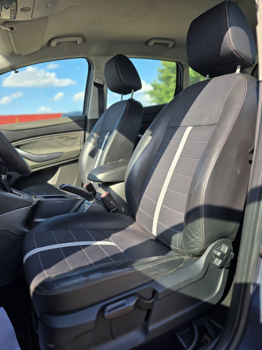 Ford Kuga 2.0tdci 4x4 Automat RATE GARANTIE