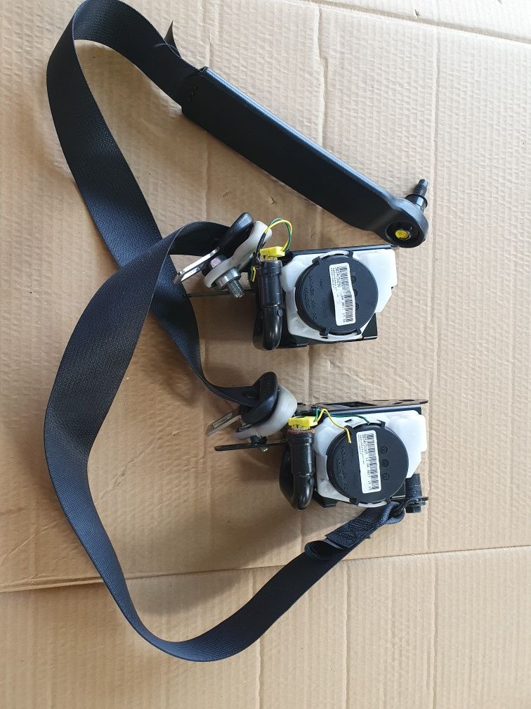 Centura centuri siguranță nissan navara D23 d2.3 np 300 2016-2024