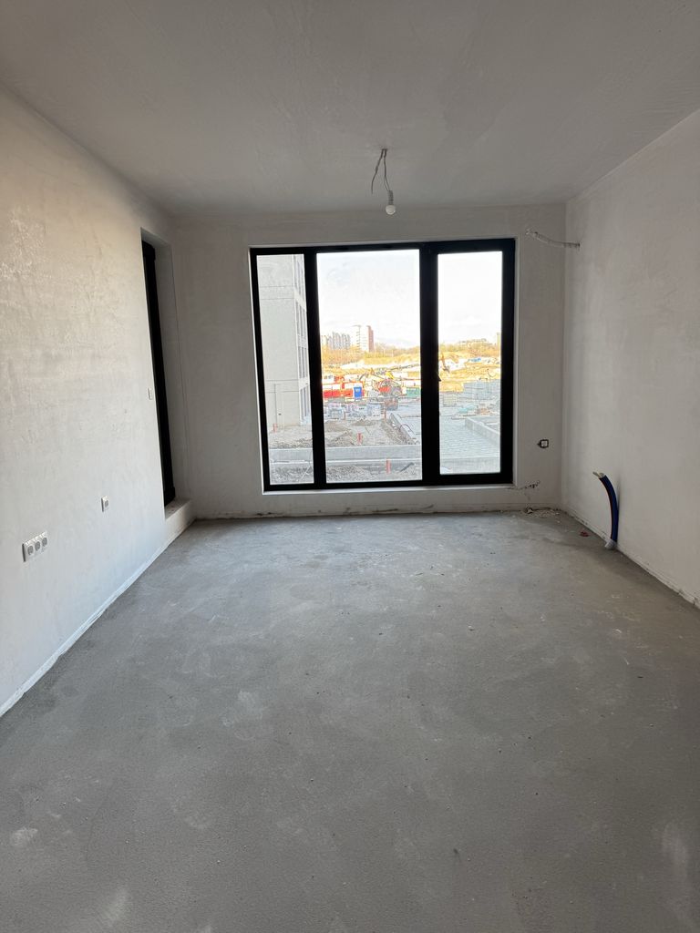 Продава се Двустаен апартамент в Пловдив, Остромила - 65 кв.м за 1339 €/кв.м - Снимка #5