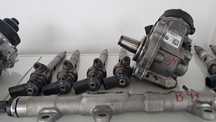kit Pompa inalte/ injectie  BMW b47