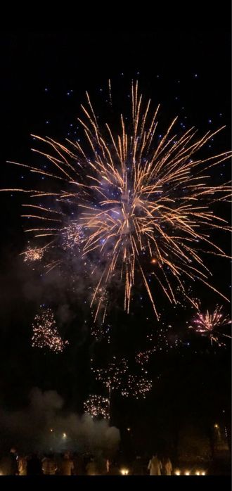 Artificii nunta, botez, diverse ocazii