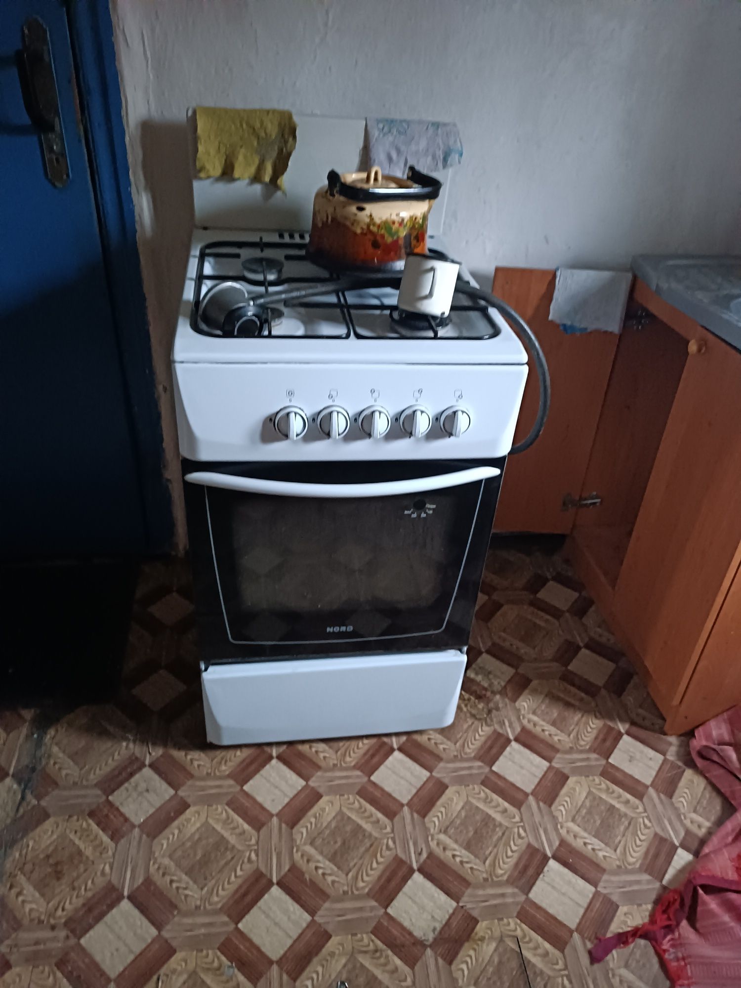 В хорошем состоянии