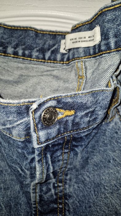 Blugi Zara& C&A masura 44-46