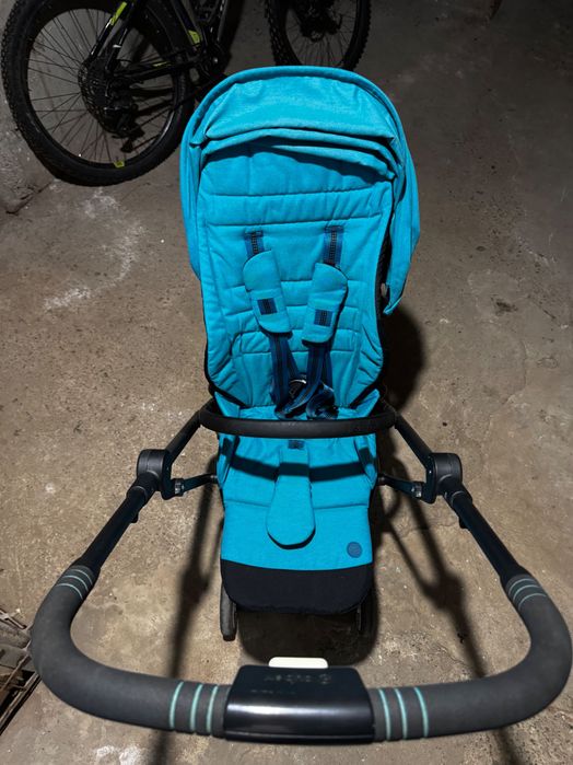 Cybex eezy s twist