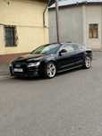 Audi a5 coupe 2009