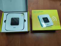 Router Wifi Modem internet cartela SIM 4G LTE Alcatel Y855 necodat
