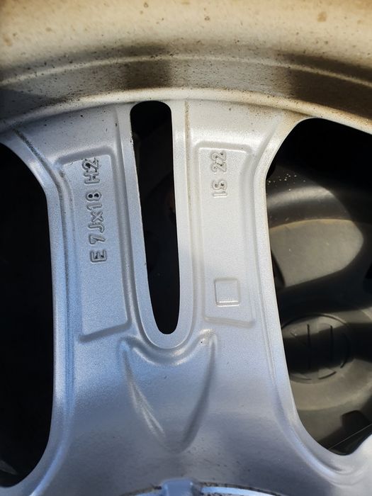 BMW G01 , X3 , Бмв 18 цола