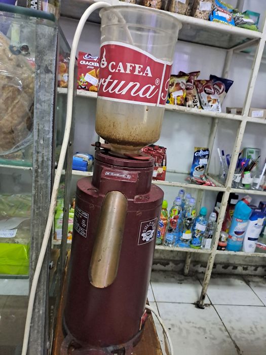 Masina de macinat cafea