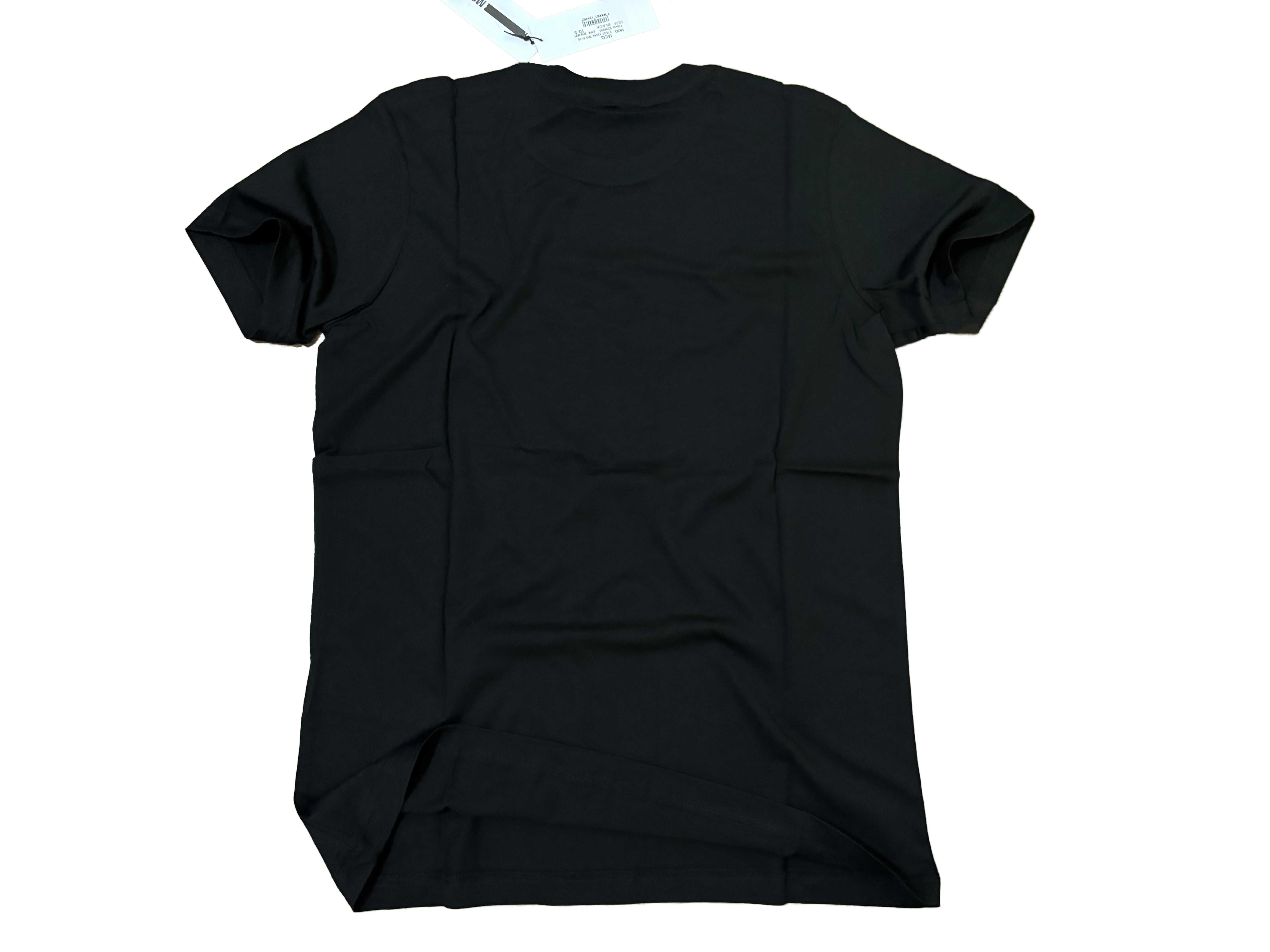 Alexander McQueen MCQ Racer Мъжка Тениска Slim Fit - S, M, L, XL, 2XL