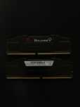 Memorii RAM DDR4 3200 CL16 G.Skill RipjawsV
